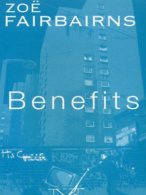 cover image of Benefits